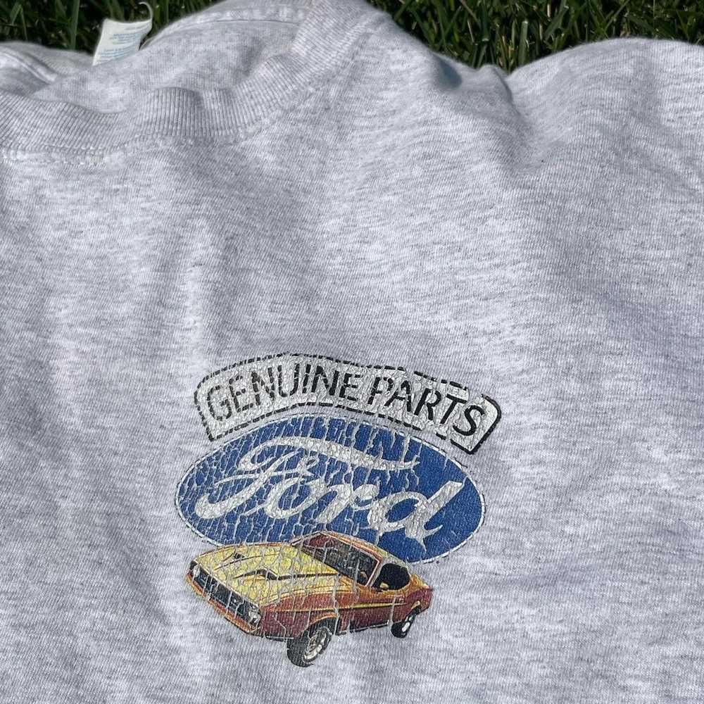 Ford Vintage Ford T-Shirt - image 2