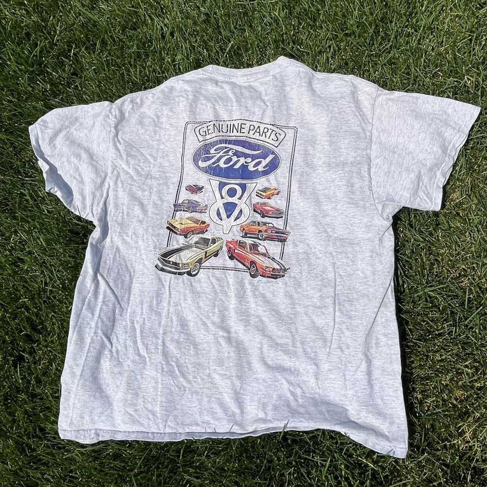 Ford Vintage Ford T-Shirt - image 3