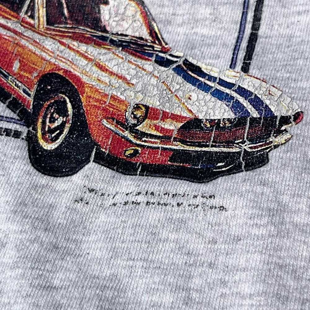 Ford Vintage Ford T-Shirt - image 5