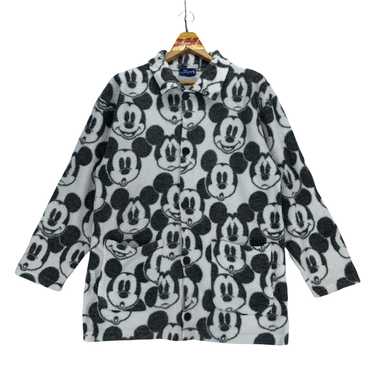 Disney × Japanese Brand × Mickey Mouse Tokyo Disn… - image 1