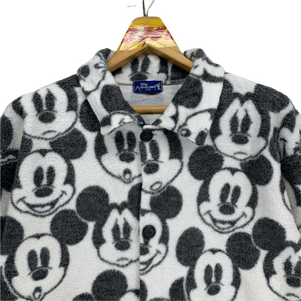 Disney × Japanese Brand × Mickey Mouse Tokyo Disn… - image 2