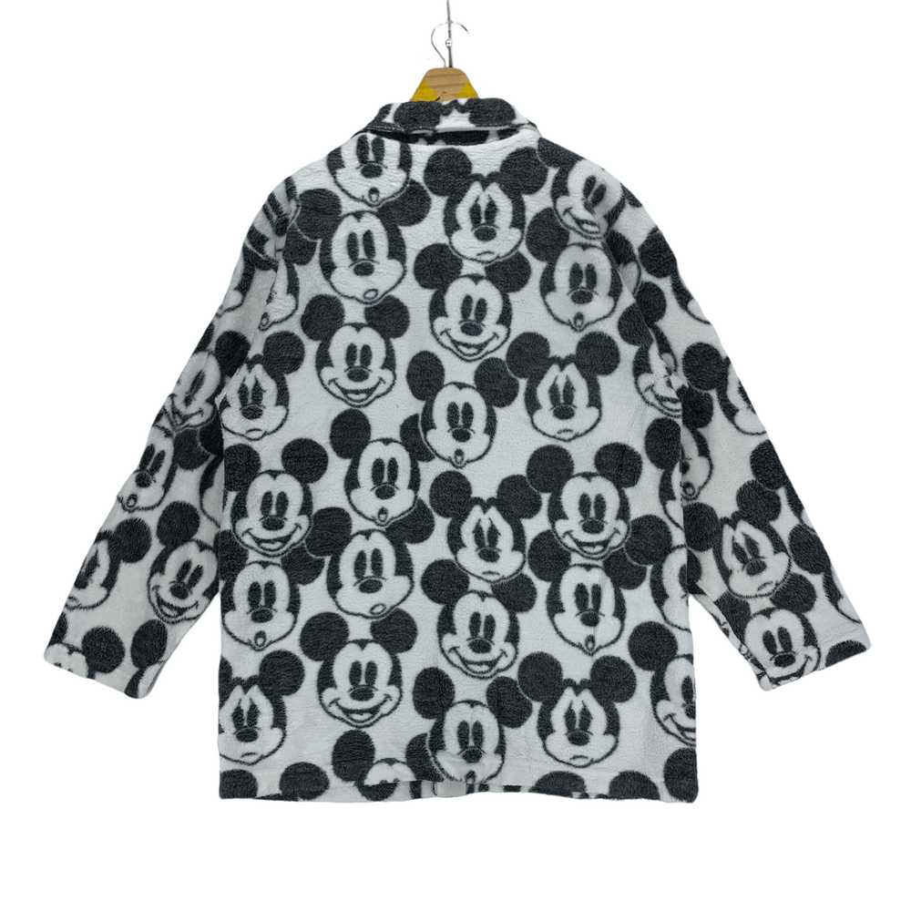 Disney × Japanese Brand × Mickey Mouse Tokyo Disn… - image 6