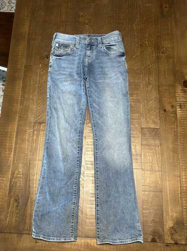 True Religion billy true religion jeans - image 1