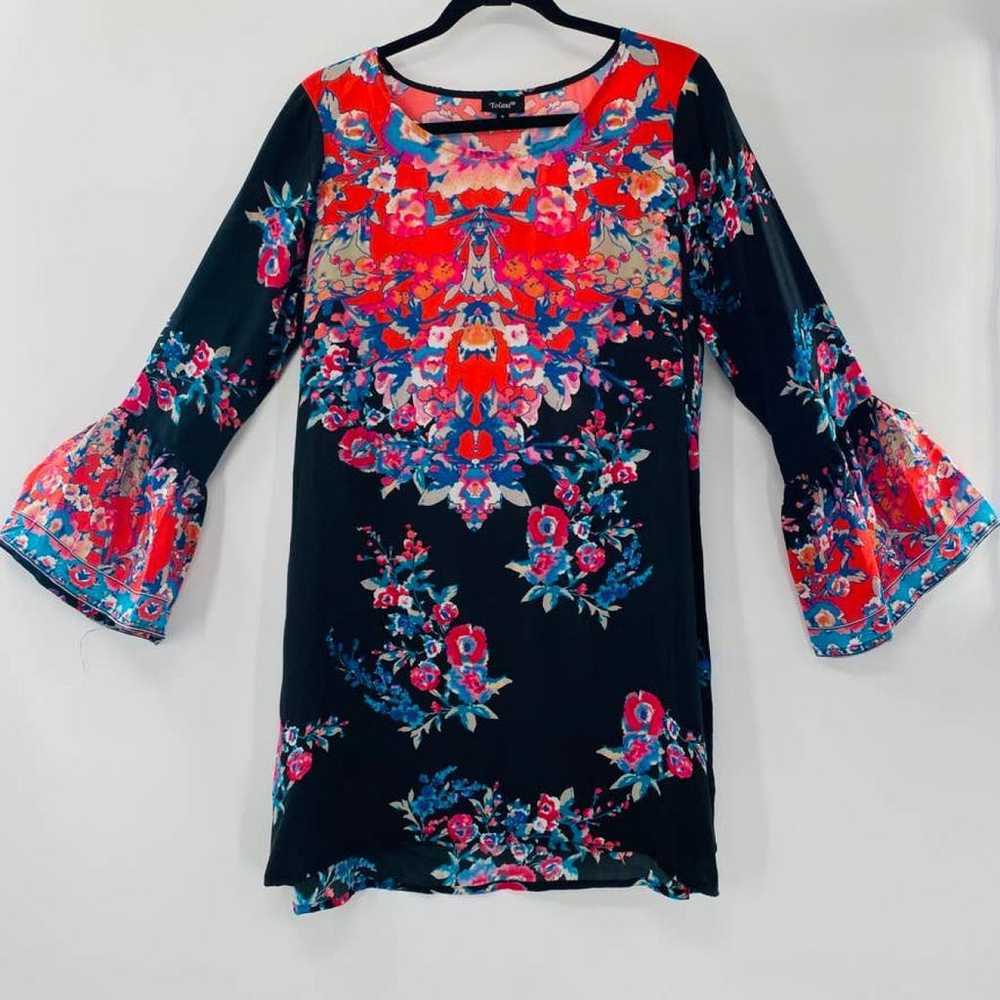 Tolani Silk tunic - image 2