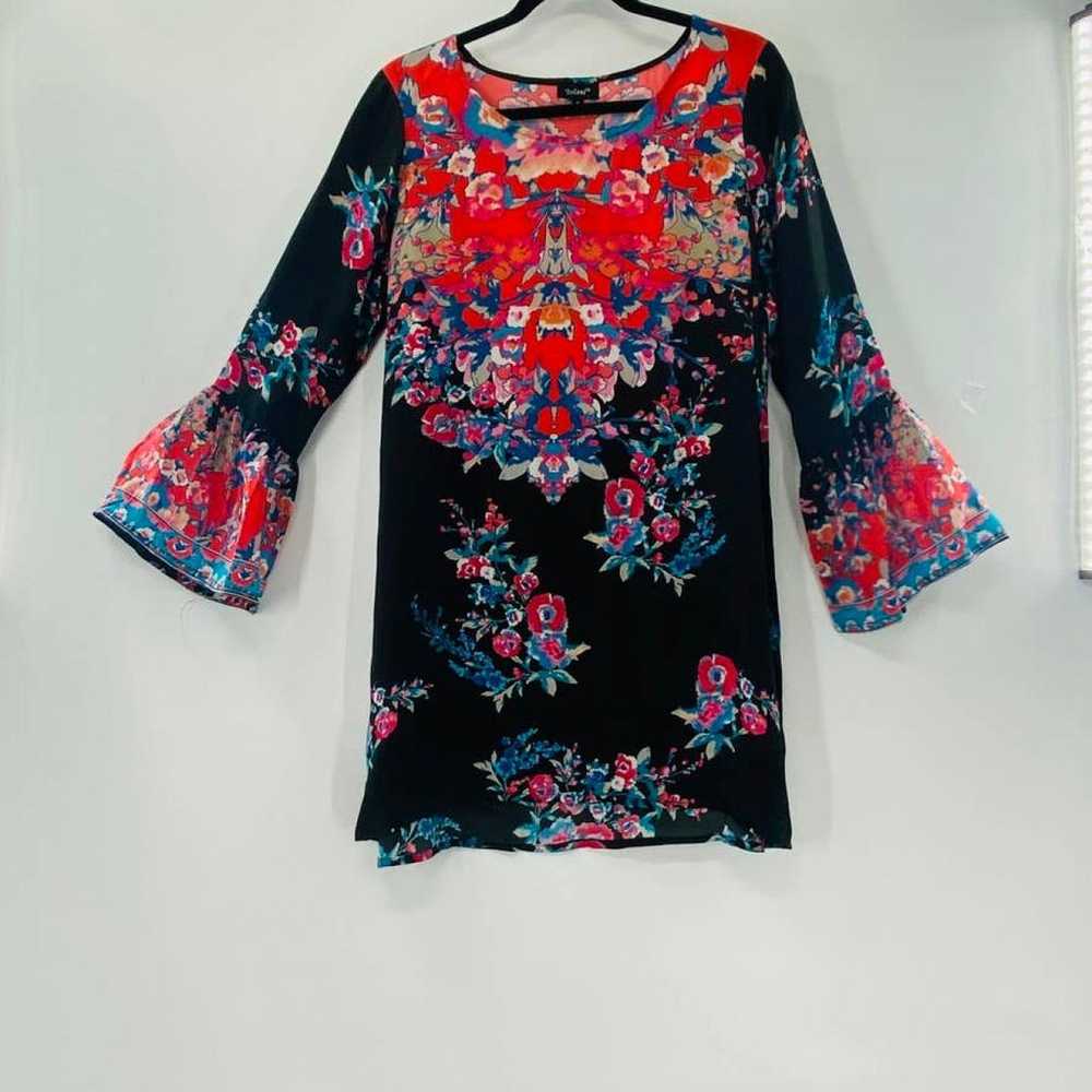 Tolani Silk tunic - image 5