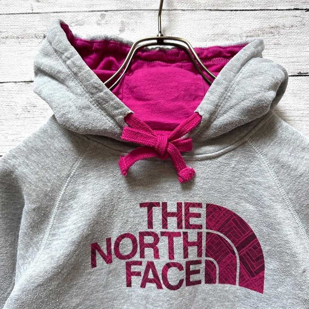 【THE NORTH FACE】Vintage American Parka Long Sleev… - image 5