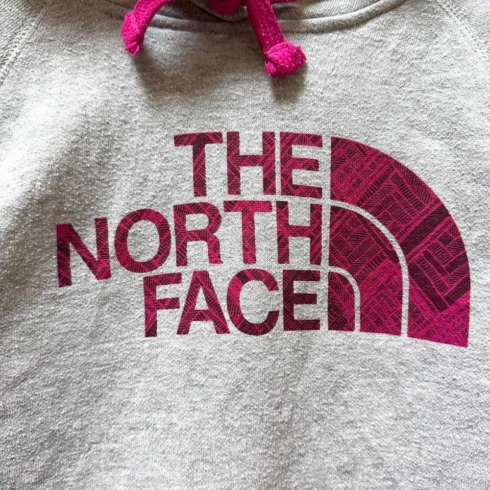 【THE NORTH FACE】Vintage American Parka Long Sleev… - image 6