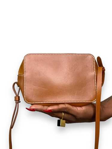 Trend: Vince Mini Camera Crossbody Bag