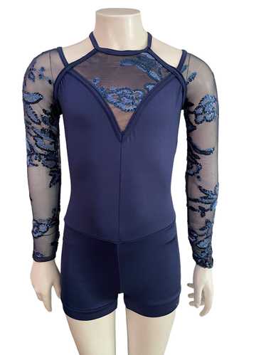 Dance costume - HEART CRY-10481