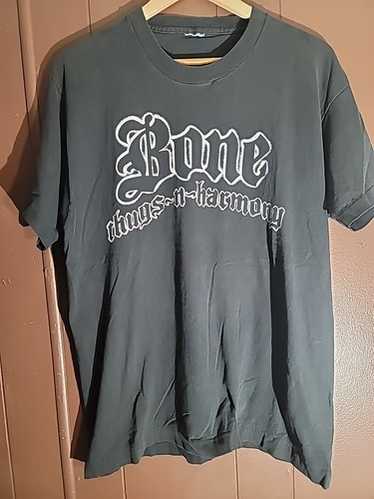 Vintage 90s bone thugs - Gem