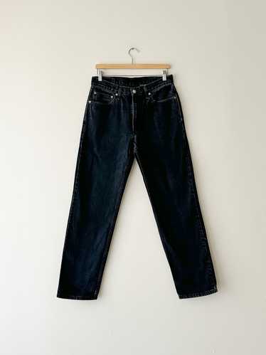 Black Levis 550 | 31w