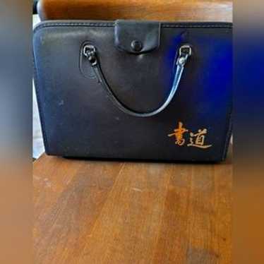 【未使用】japan vintage leather handbag Amazon.com: Vintage Messenger Bag for Women Japanese PU
