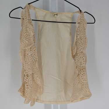 Vintage 1970s Kathleen for Sweet Herb Womens Cott… - image 1