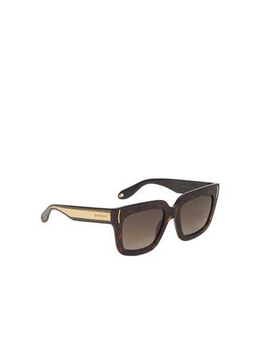 Givenchy Givenchy Square Frames