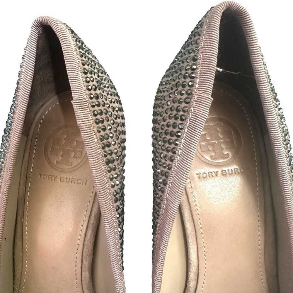 Tory Burch TORY BURCH Phoenix 100mm Pump SoHo Lux… - image 10