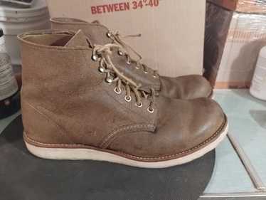 Red wing 8181 - Gem