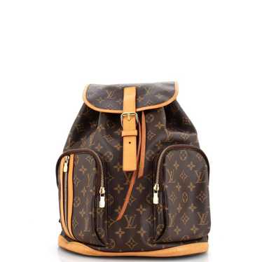 Louis Vuitton Cloth backpack - image 1