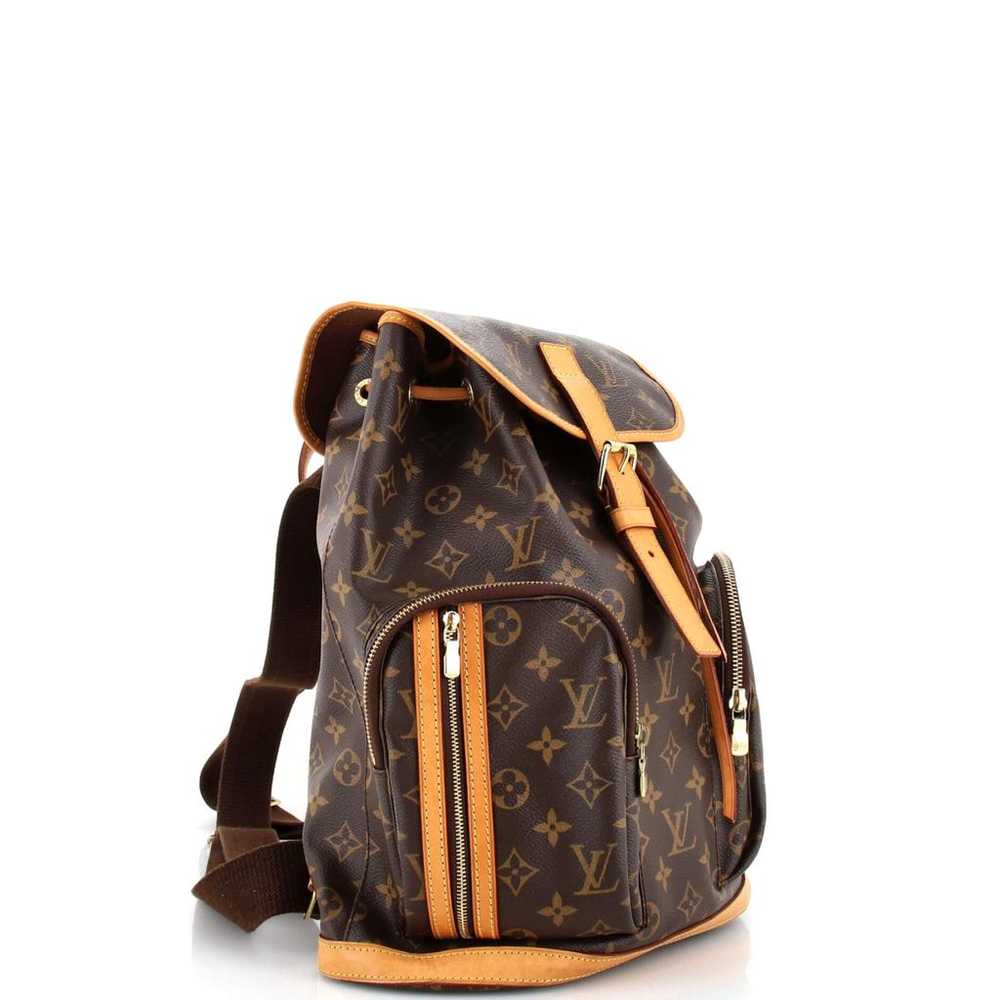 Louis Vuitton Cloth backpack - image 2