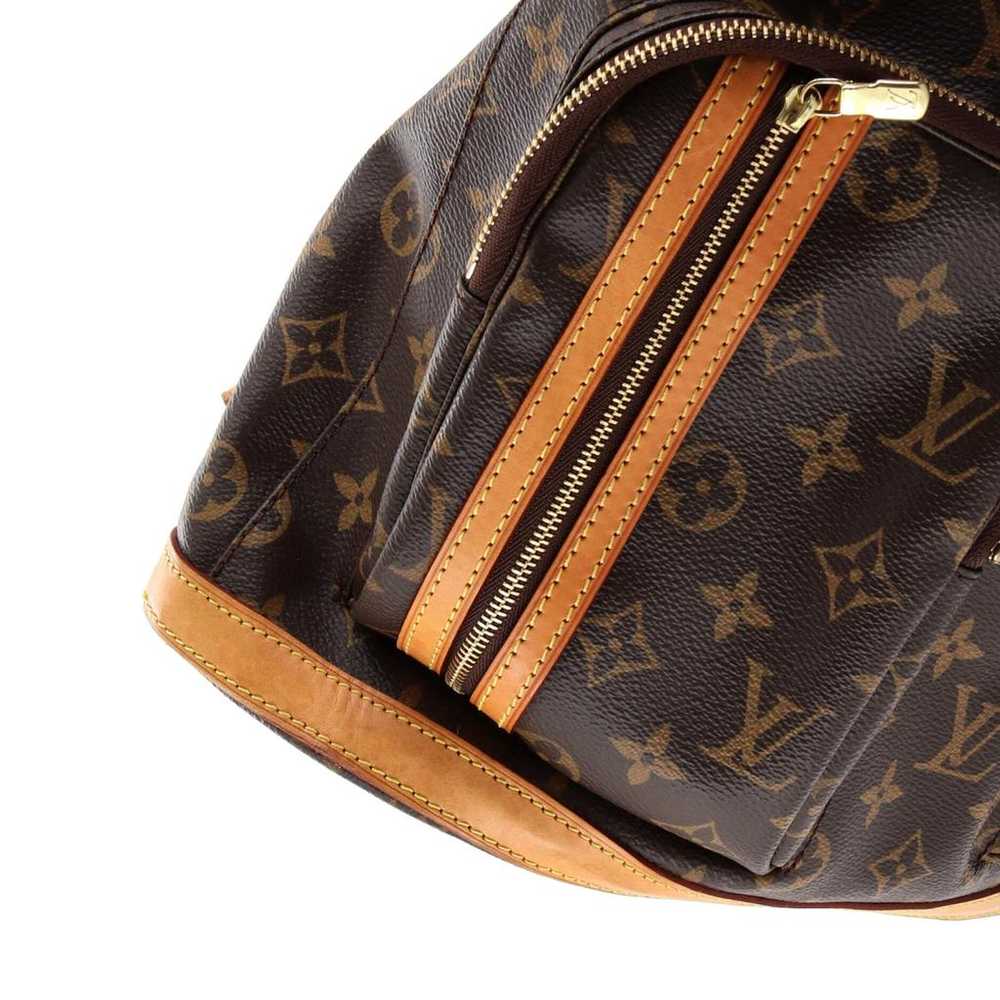 Louis Vuitton Cloth backpack - image 6