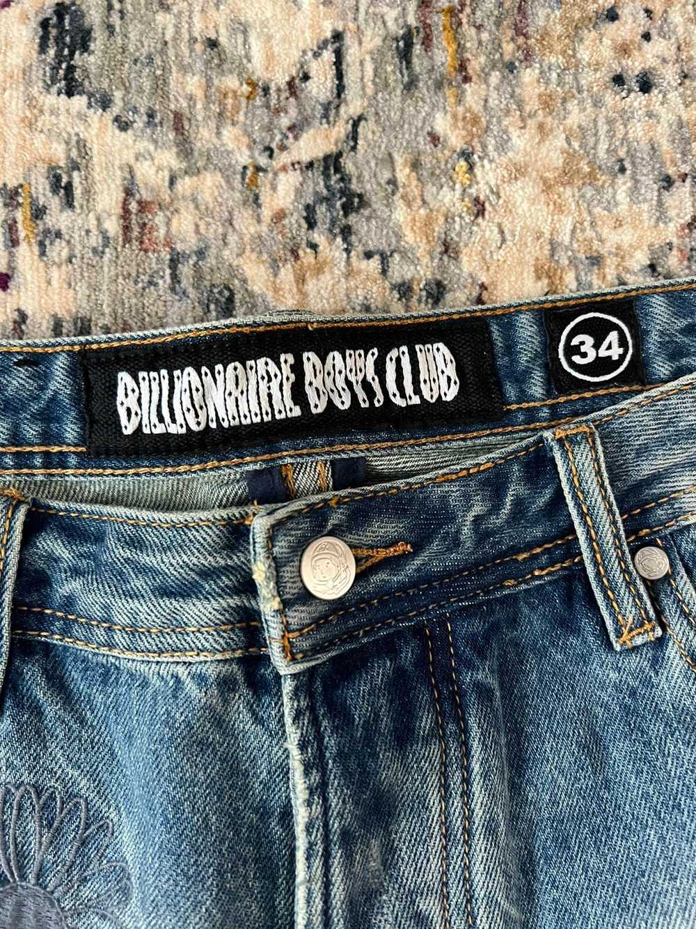 Billionaire Boys Club Billionaire Boys Club Jean … - image 2