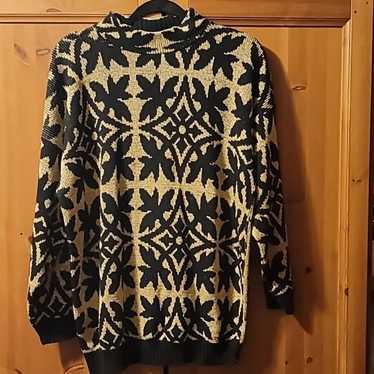 Colter Bay International vintage sweater