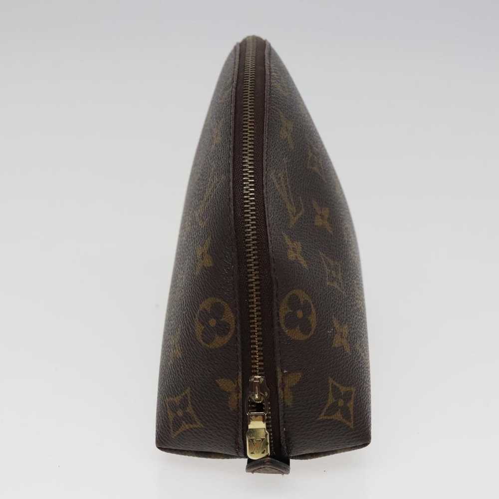 Louis Vuitton LOUIS VUITTON Monogram Trousse Demi… - image 3