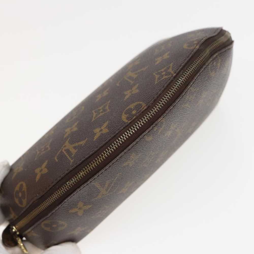 Louis Vuitton LOUIS VUITTON Monogram Trousse Demi… - image 5