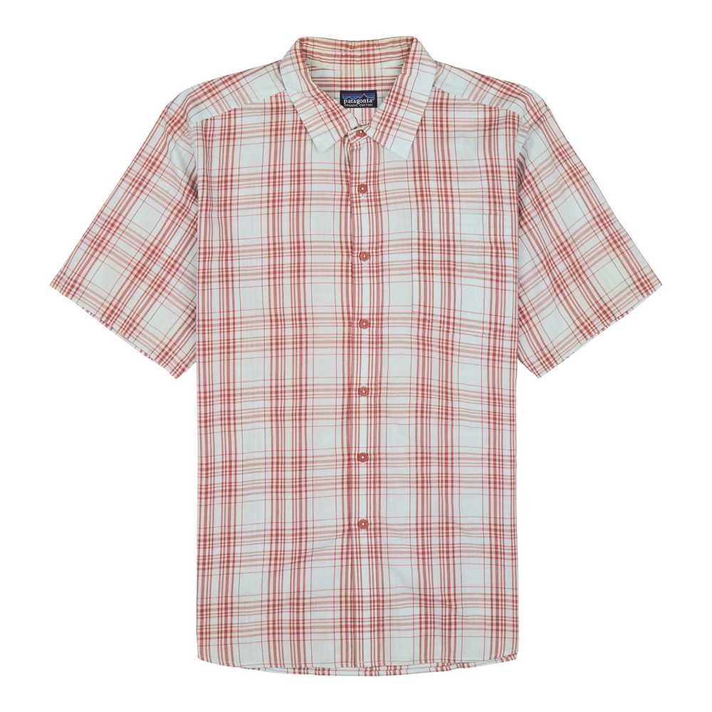 Patagonia - M's Fezzman Shirt - image 1