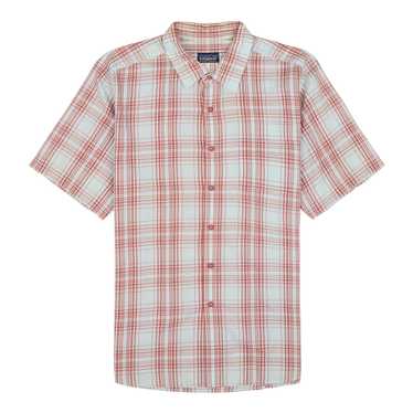 Patagonia - M's Fezzman Shirt - image 1