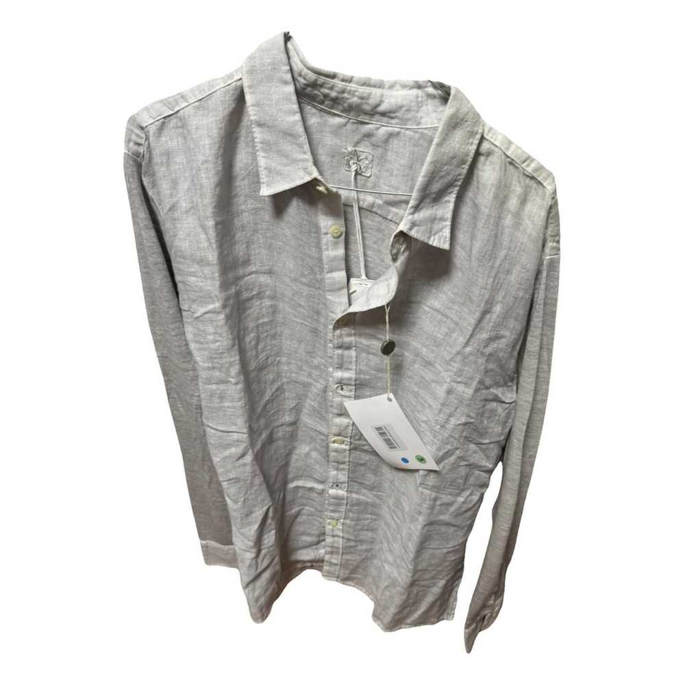 120% Lino Linen shirt - image 1