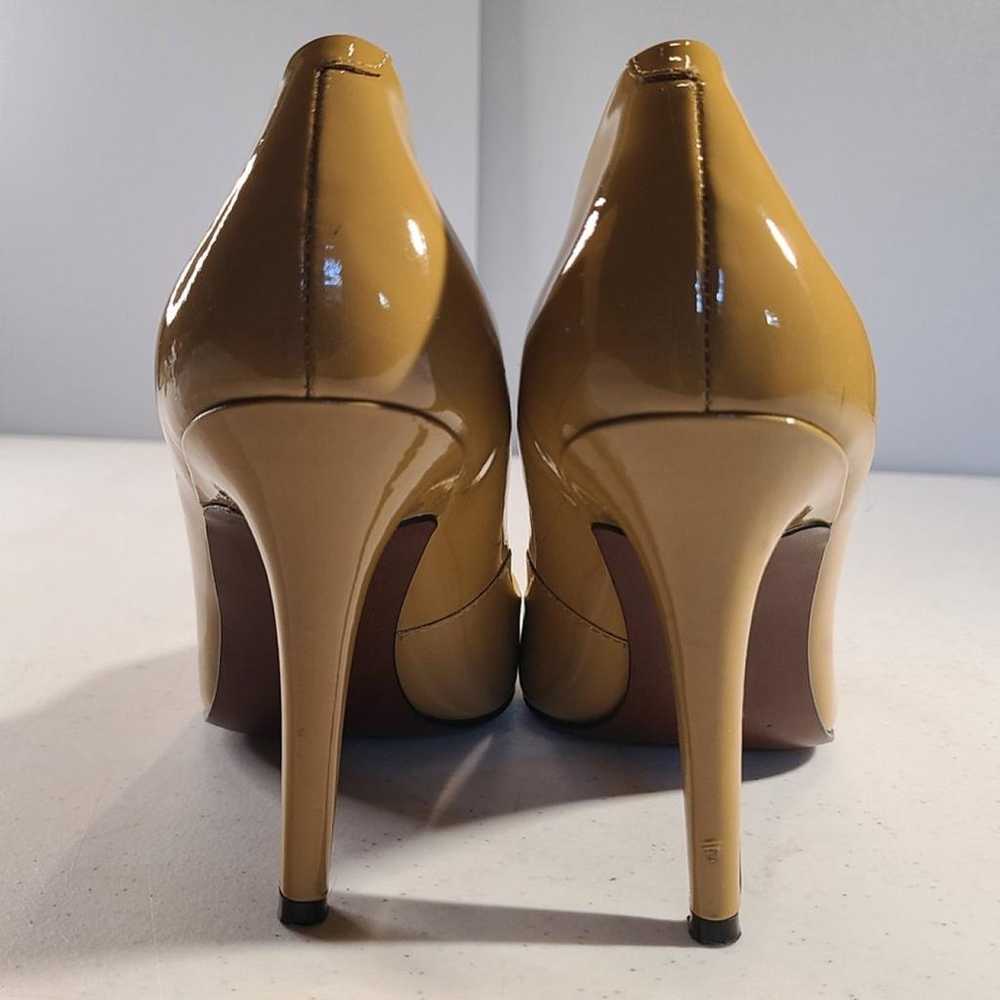 Lauren Ralph Lauren Leather heels - image 5