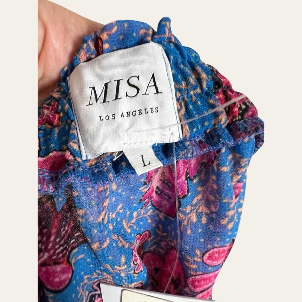 Misa Mini skirt - image 3