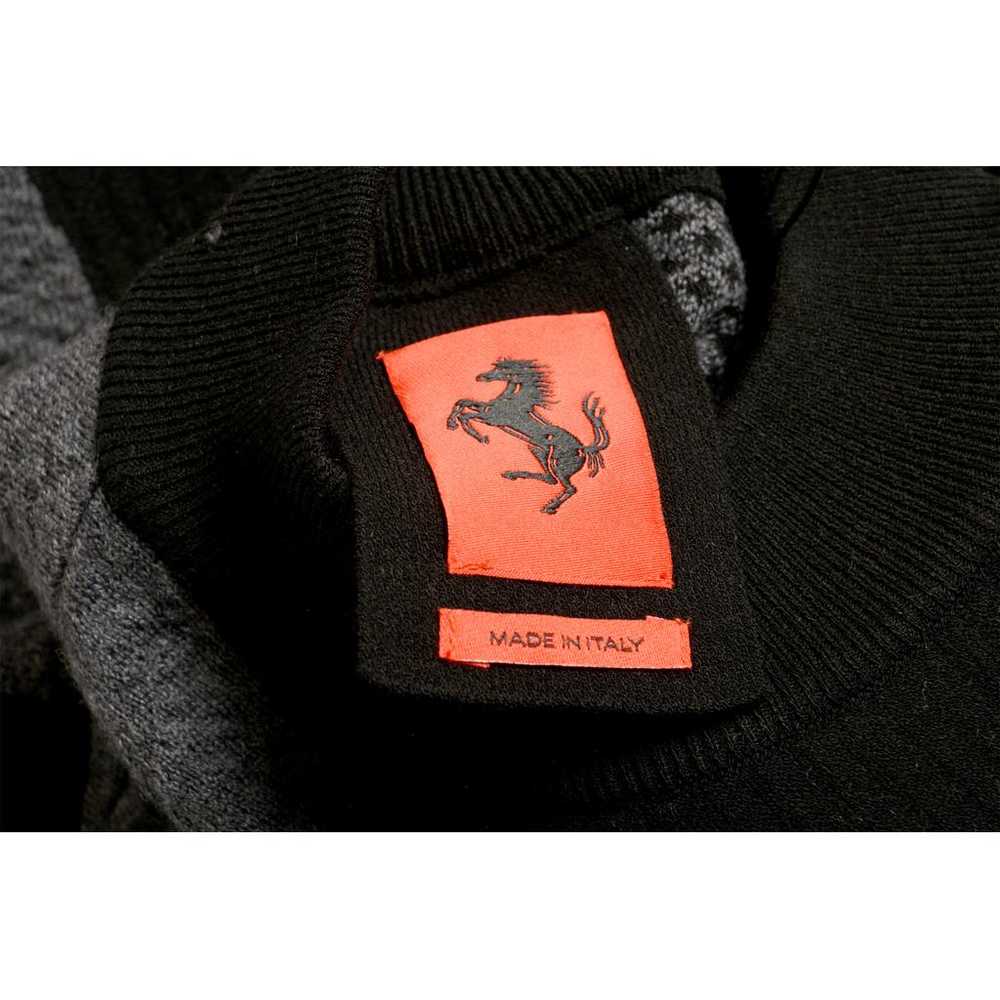 Ferrari Wool jumper - image 4