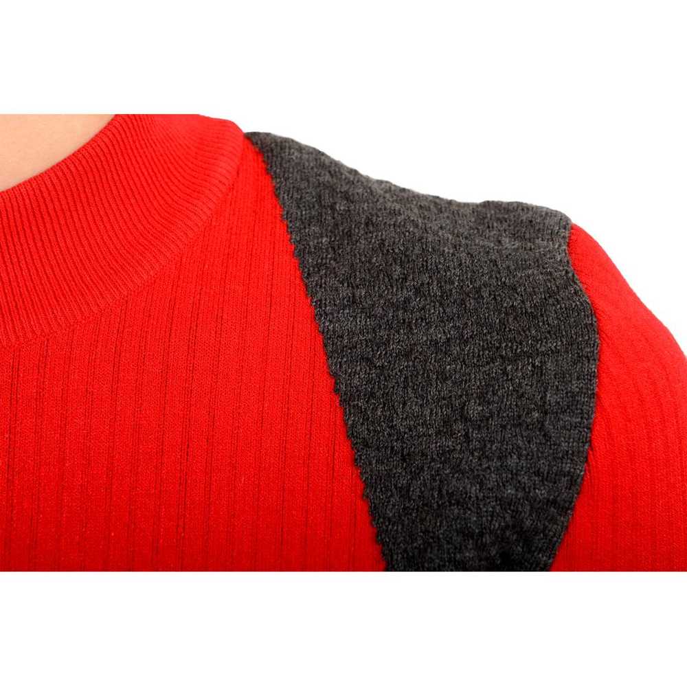 Ferrari Wool jumper - image 3