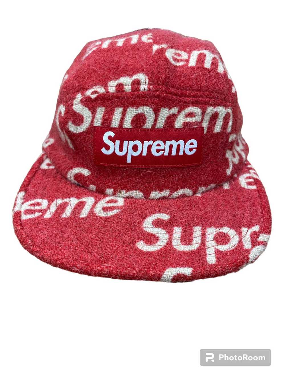 Harris Tweed × Streetwear × Supreme SUPREME 2018 … - image 2