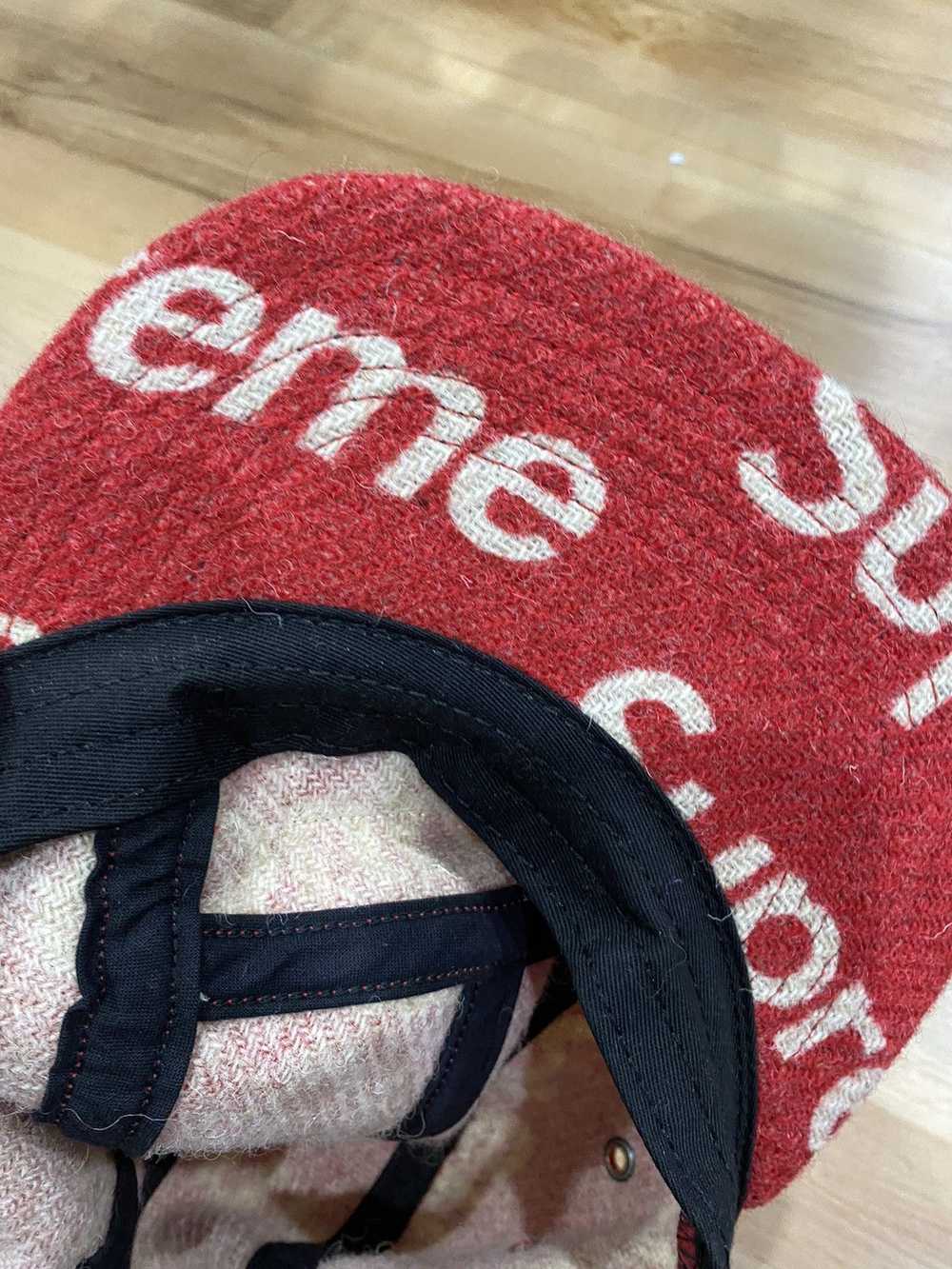 Harris Tweed × Streetwear × Supreme SUPREME 2018 … - image 6