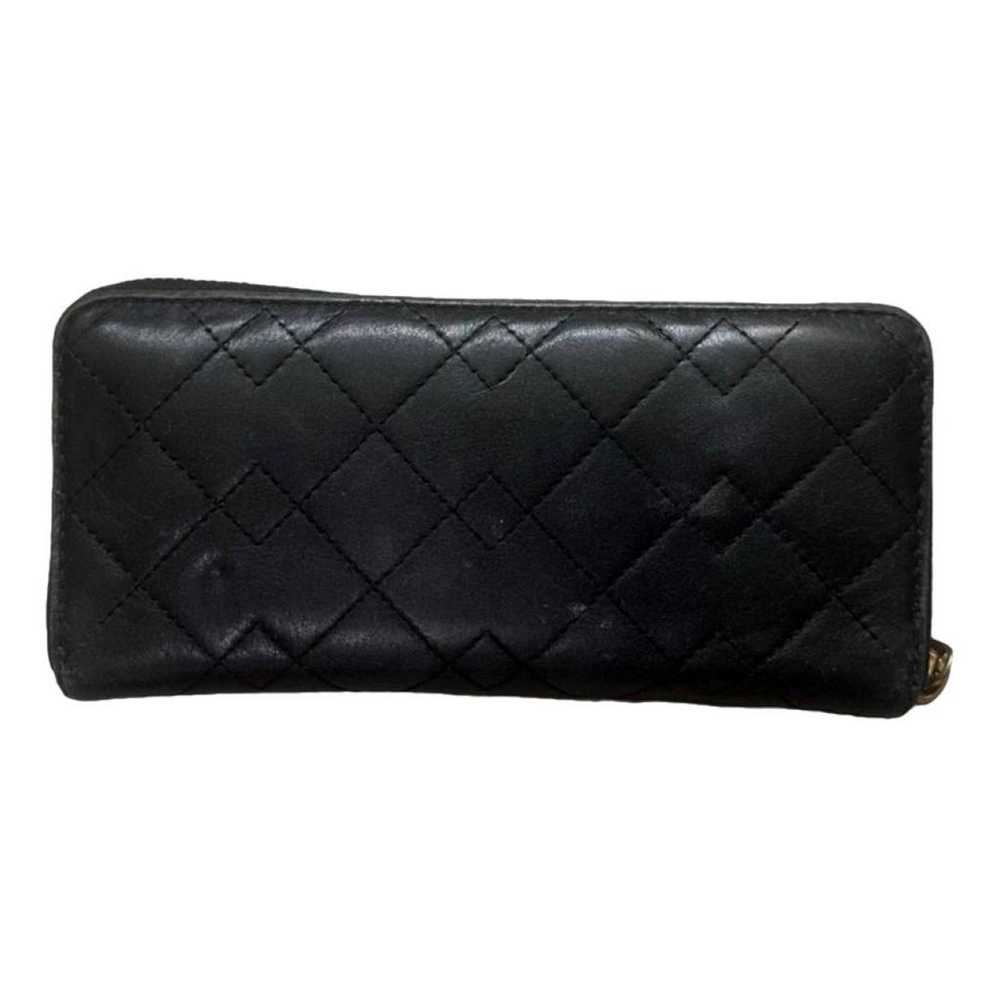 Marc by Marc Jacobs Leather wallet - image 1