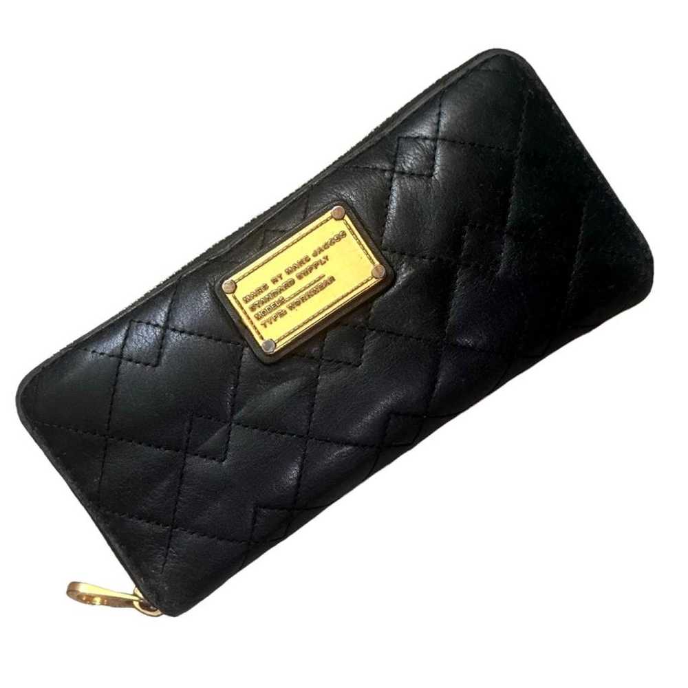 Marc by Marc Jacobs Leather wallet - image 2