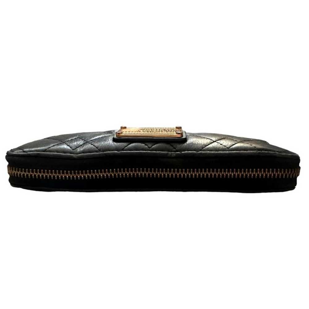 Marc by Marc Jacobs Leather wallet - image 4