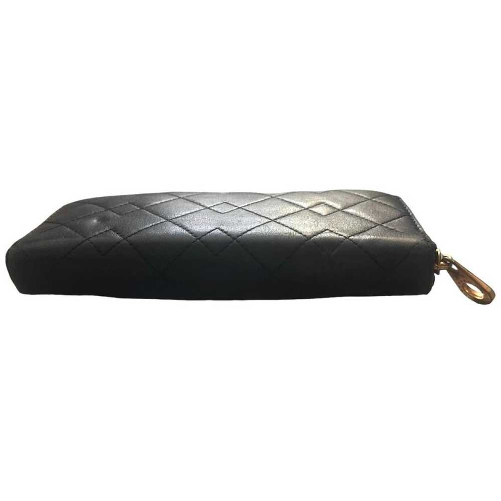 Marc by Marc Jacobs Leather wallet - image 5