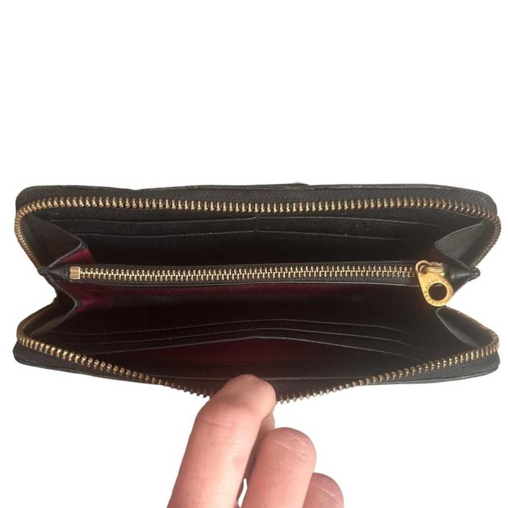 Marc by Marc Jacobs Leather wallet - image 8