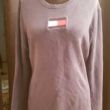 Womens Vintage Tommy Hilfiger Sweater