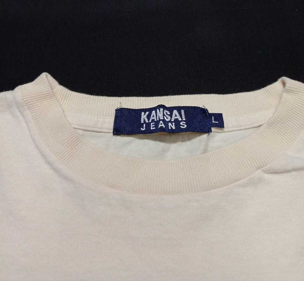 Japanese Brand × Kansai Yamamoto × Rare Kansai Ya… - image 7