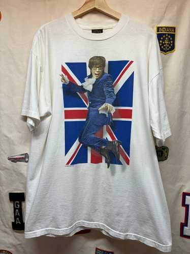 Vintage Austin Powers International Man of Myster… - image 1