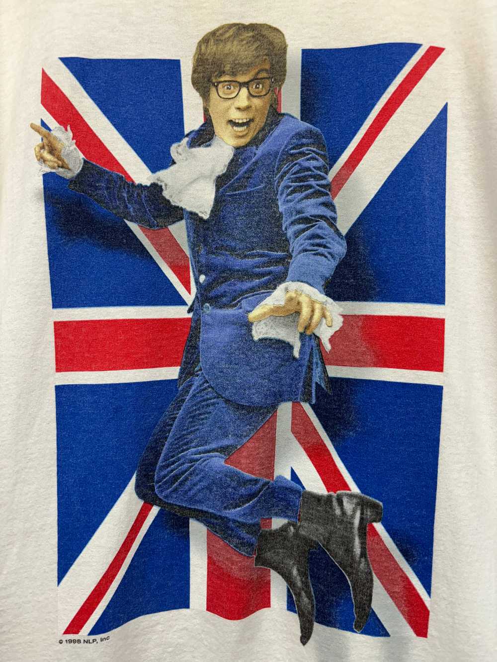 Vintage Austin Powers International Man of Myster… - image 4