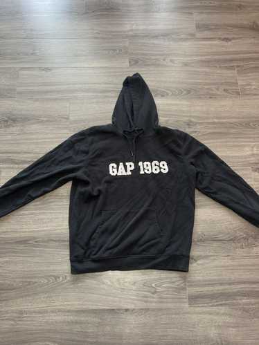 Gap × Vintage Y2K Vintage Gap 1969 hoodie