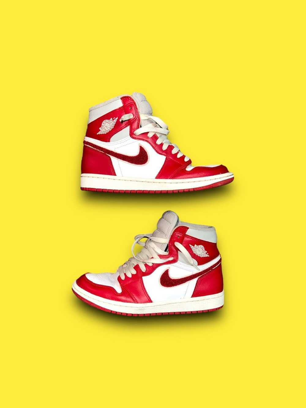 Jordan Brand × Nike Air Jordan 1 high OG - image 1