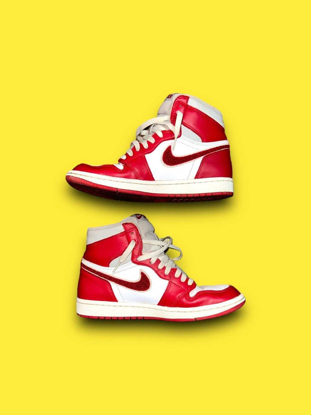 Jordan Brand × Nike Air Jordan 1 high OG - image 2