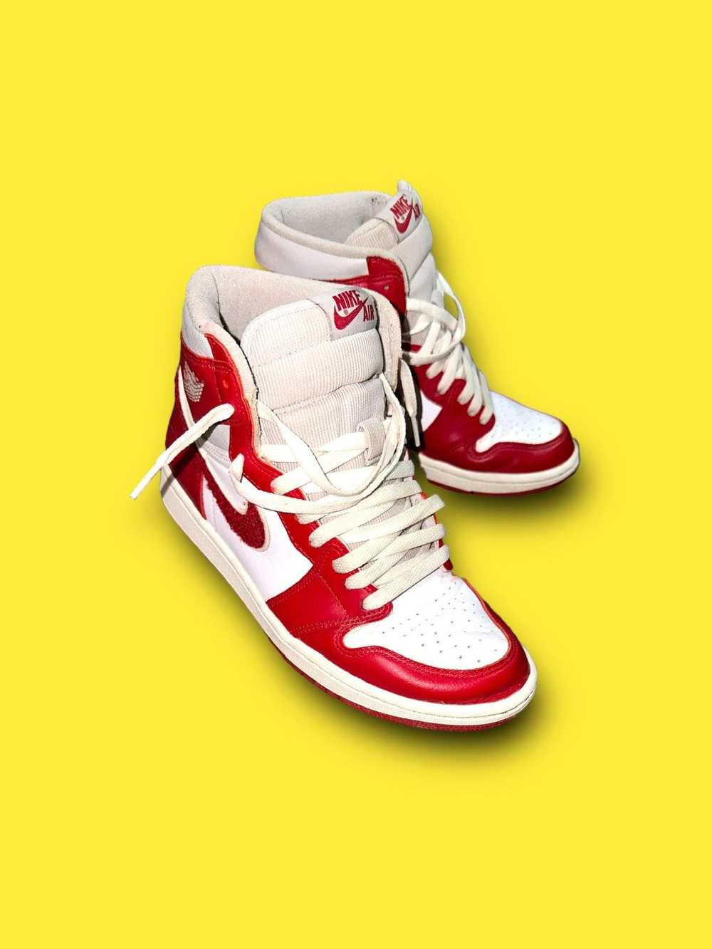 Jordan Brand × Nike Air Jordan 1 high OG - image 4