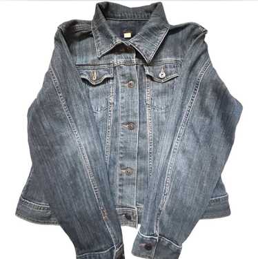 Other Riders by Lee denim jacket - image 1